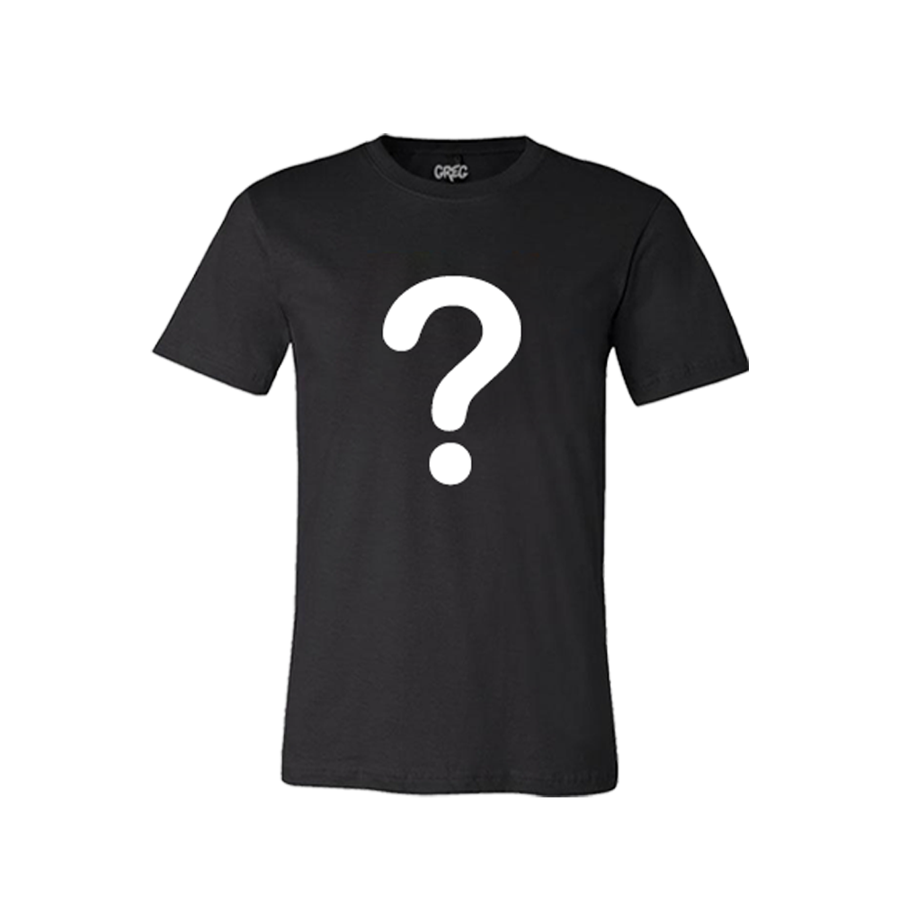 Mystery Product