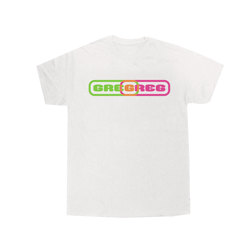 G Greg White Tee - Misc