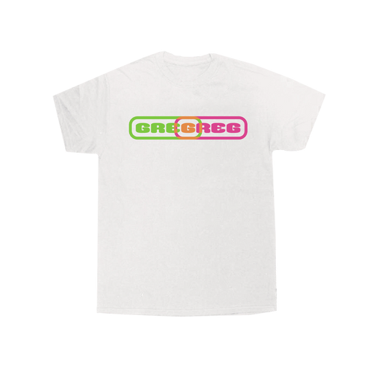 G Greg White Tee - Misc