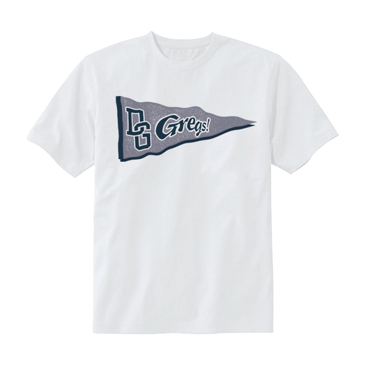 Greg Pennant Tee