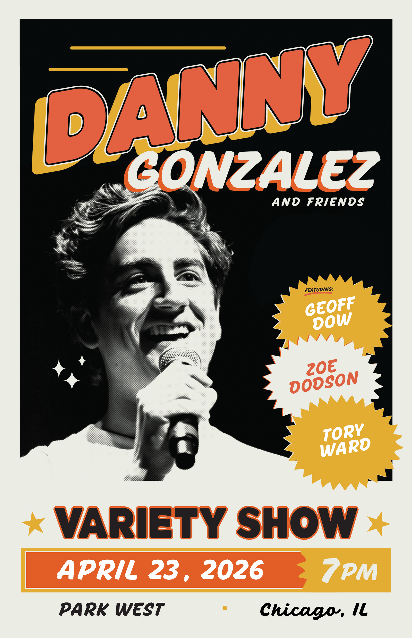 Chicago, IL — Park West