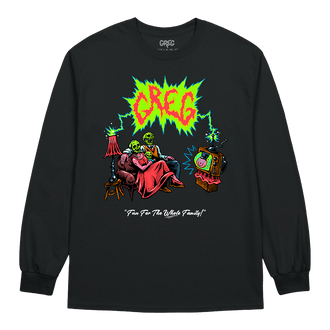 Danny Gonzalez Official Store – Danny Gonzalez Us