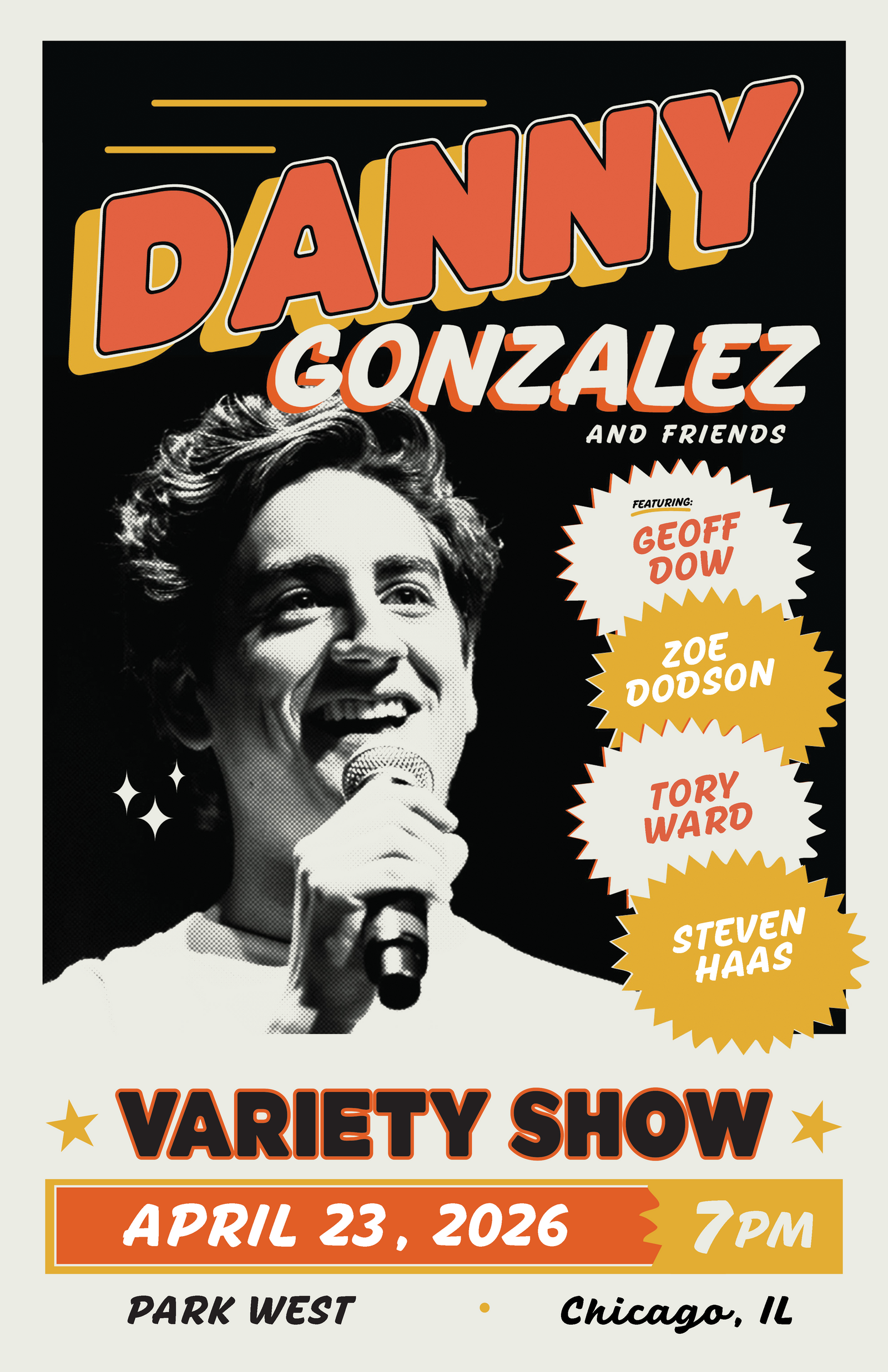 Chicago, IL — Park West