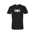 GREG 2.0 TEE (BLACK)