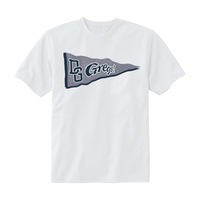 Greg Pennant Tee - Misc