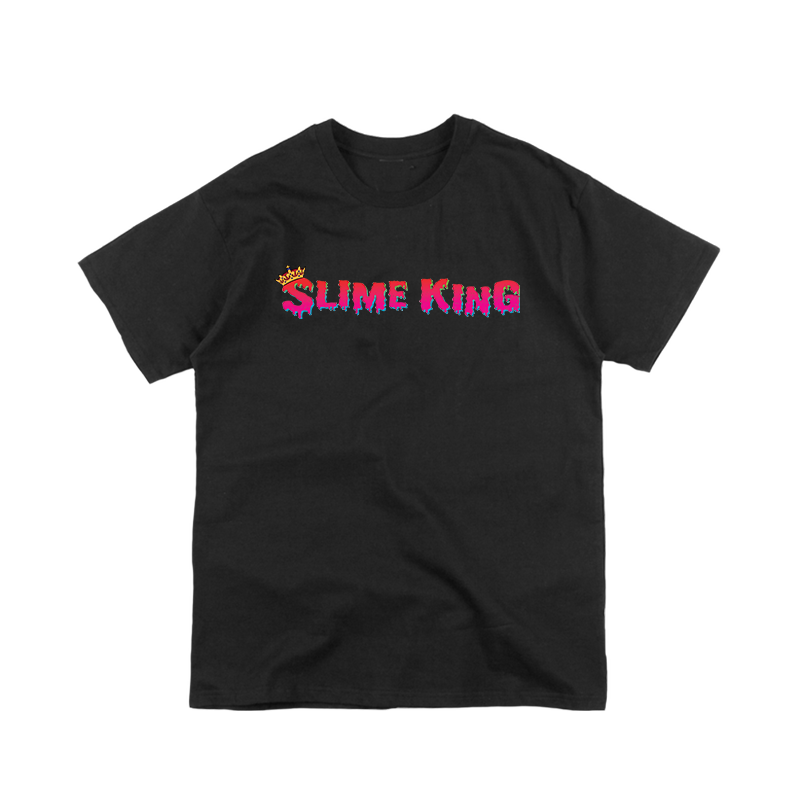 SLIME KING T-SHIRT